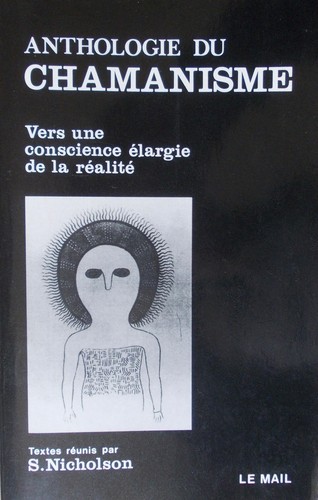 Anthologie chamanisme - du, chamanisme-