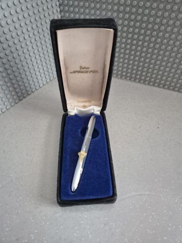 Fisher space pen - fisher,