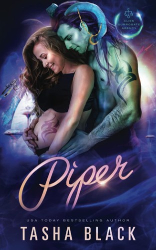 Piper alien surrogate agency - piper:,