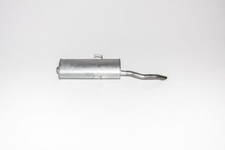 VEGAZ Silencieux arrière Pot