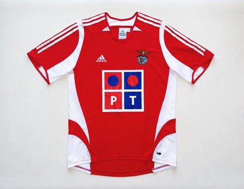 Maillot vintage rouge - , sl