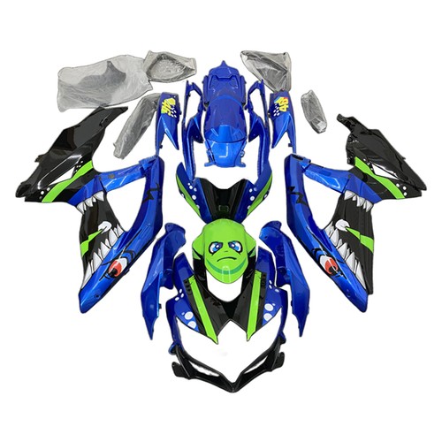 Carénage fairing kit - fairing,