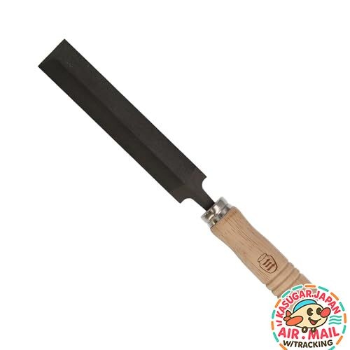 Lime scie double tranchant - scie,