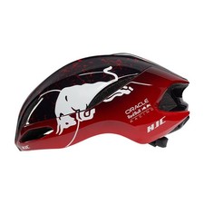 Casque de vélo de route couleur limitée HJC Furion 2.0 ORACLE Red Bull Racing...