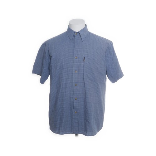 Chemise manches courtes - chemise,