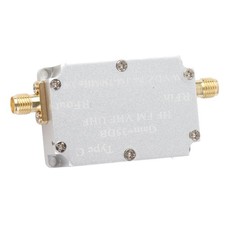 Amplificateur Rf À Large