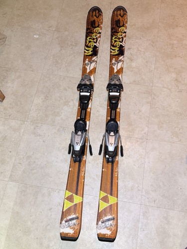 Fischer watea 130cm - “,