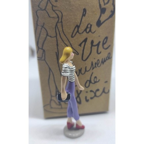 Figurine pixi collection - collection, la