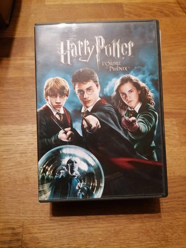 Dvd zone - dvd, harry