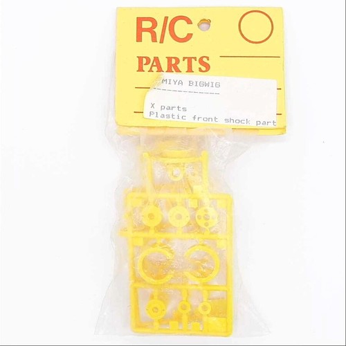 Tamiya 58057 bigwig - 58057,