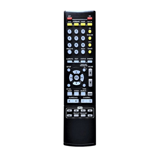 Remote control for denon - for, audio