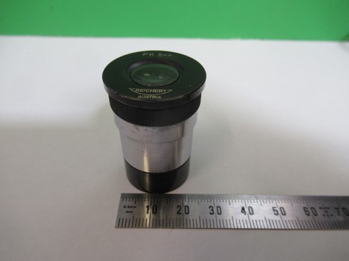 Oculaire microscope - oculaire,