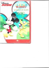 1 dvd   DISNEY JUNIOR  LA