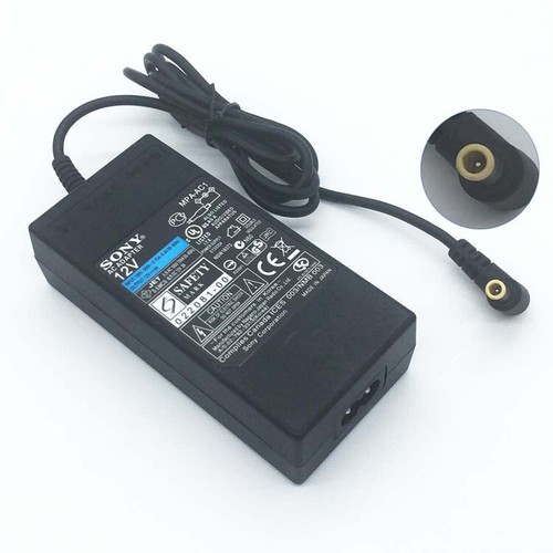 Sony mpa ac1 adaptateur 12v - sony®,