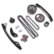 Kit Chaine de Distribution pour Renault Megane CC Clio IV Dacia Lodgy 1.2 TCe