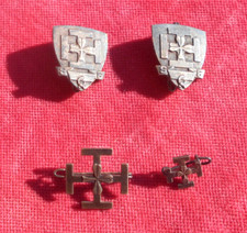 Lot de 4 Insignes - Scout de