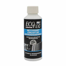 ECOTEC Nettoyant Circuit de Refroidissement 250 ml