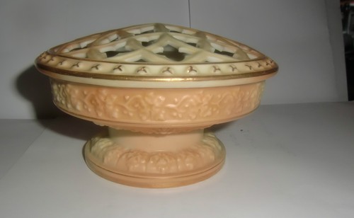 Superbe bol royal - royal, worcester