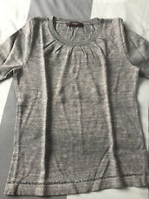 tee-shirt BURTON femme