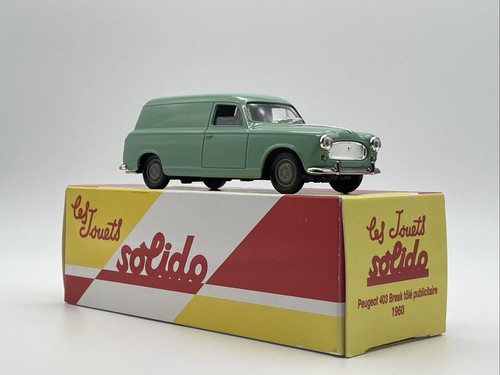 Peugeot 403 break tôlé - break,