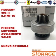 Peugeot 405 II 2.0 MI-16