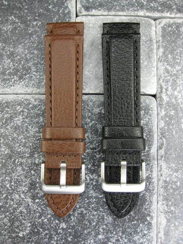 21mm genuine black buffalo - 21mm,