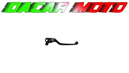 Levier frein moto guzzi - levier,