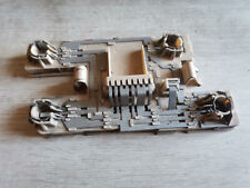 Platine feu arriere gauche