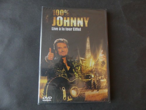 100 johnny live - johnny, tour