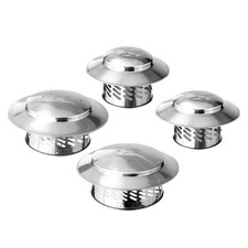 Capuchon de cheminée