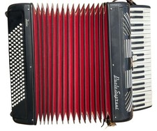 Paolo Soprani Accordion 41 Key