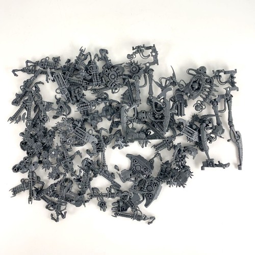 Rabiot plastique warhammer - rabiot,