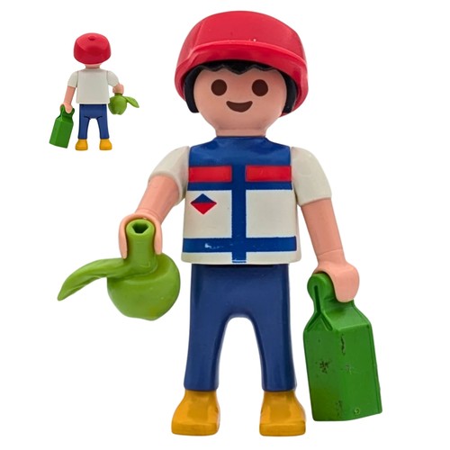 Playmobil figurine enfant