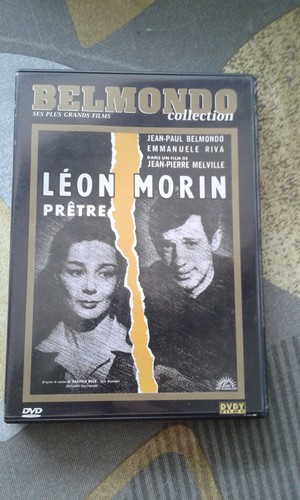 Dvd leon morin - dvd*leon,