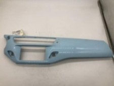 Console central (interieur plastique) CITROEN DS3 PHASE 1 9685749077