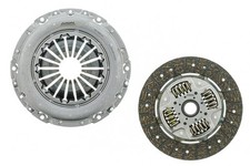 AISIN Kit Embrayage pour