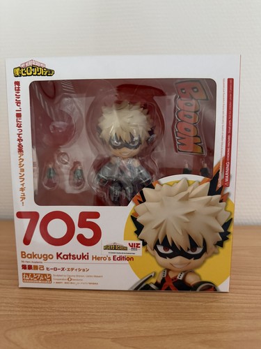 Hero academia bakugo - -,