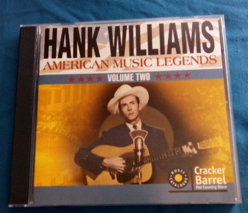 Hank williams american - hank,