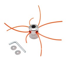 Aluminium fils Tête