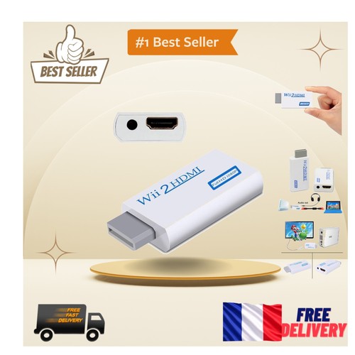 Elevate your wii - your, experience
