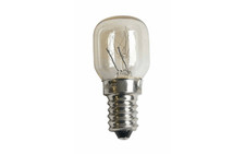 LAMPE 220-240V/15W (E14) pour