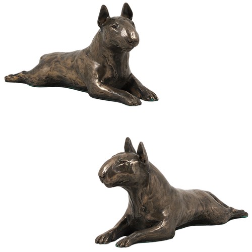 Bull terrier iv - terrier,,