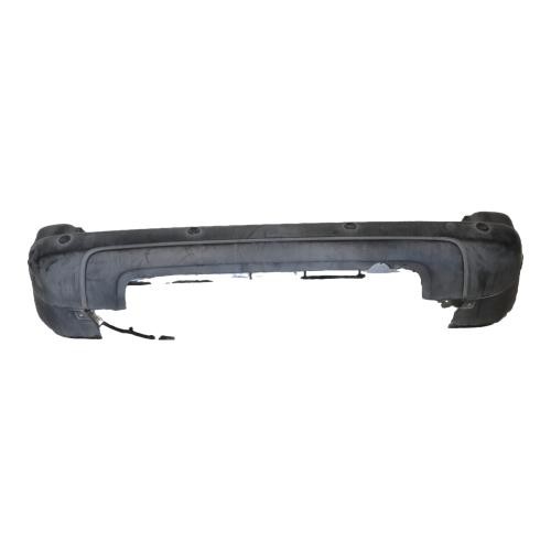 Pare choc arriere citroen - choc,