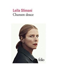 Chanson douce, Leila Slimani