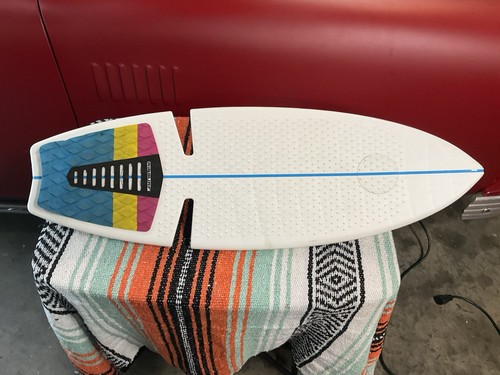 Razor skateboard ripsurf - razor,