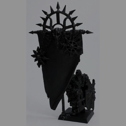 Cordon shorgaar chaos battle - shorgaar,
