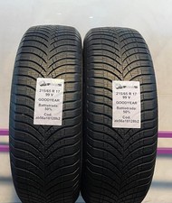 PNEU USAGÉ GOODYEAR VECTOR 4