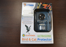 Superfish bird cat - &, protector