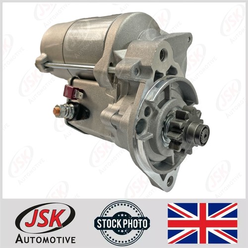 Moteur démarrage 12v 2kw - moteur, de