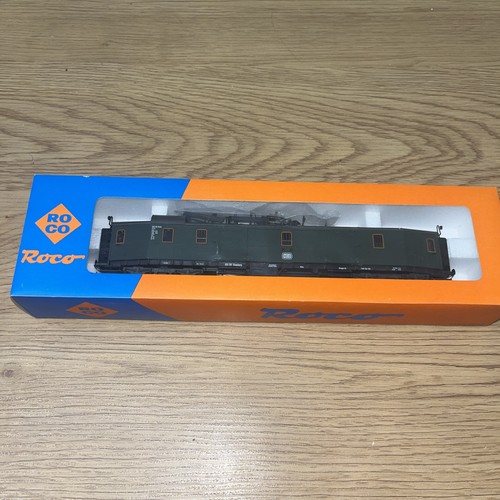 Roco 4220s achser - roco,